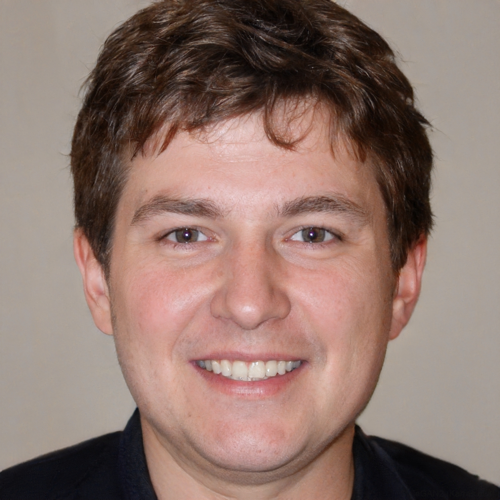 Lars Nielsen, Casino Expert