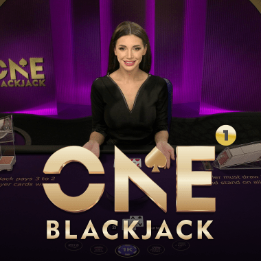 ONE Blackjack